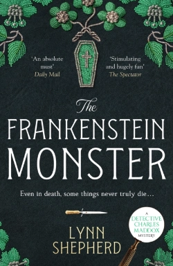 Bertrand.pt - The Frankenstein Monster