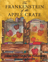 The Frankenstein Of The Apple Crate