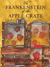 The Frankenstein Of The Apple Crate
