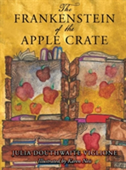 Bertrand.pt - The Frankenstein Of The Apple Crate