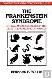 The Frankenstein Syndrome