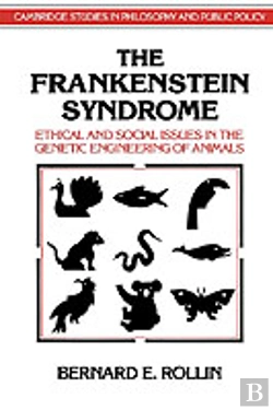 Bertrand.pt - The Frankenstein Syndrome