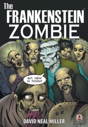 The Frankenstein Zombie