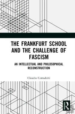 Bertrand.pt - The Frankfurt School And The Challenge Of Fascism