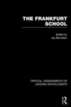 Bertrand.pt - The Frankfurt School