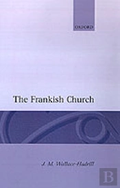 The Frankish Church