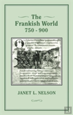 Bertrand.pt - The Frankish World, 750-900