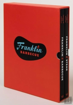Bertrand.pt - The Franklin Barbecue Collection
