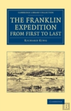 Bertrand.pt - The Franklin Expedition From First To Last