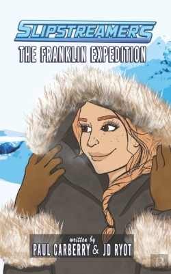 Bertrand.pt - The Franklin Expedition