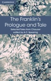 The Franklin'S Prologue And Tale
