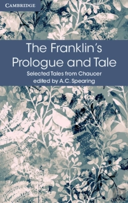 Bertrand.pt - The Franklin'S Prologue And Tale