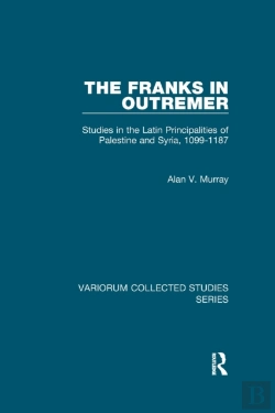 Bertrand.pt - The Franks In Outremer