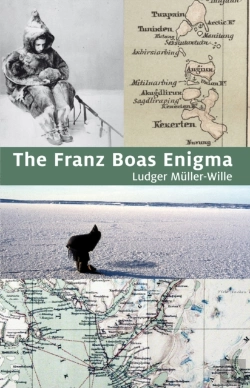 Bertrand.pt - The Franz Boas Enigma