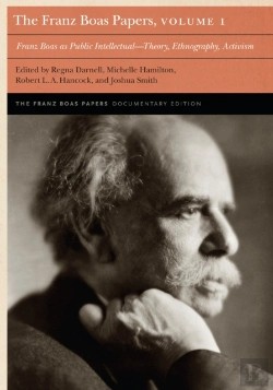 Bertrand.pt - The Franz Boas Papers, Volume 1