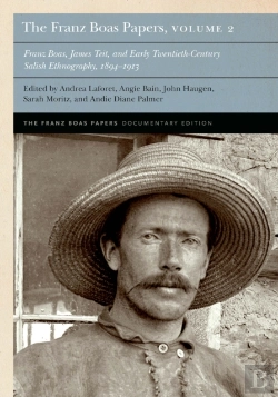 Bertrand.pt - The Franz Boas Papers, Volume 2
