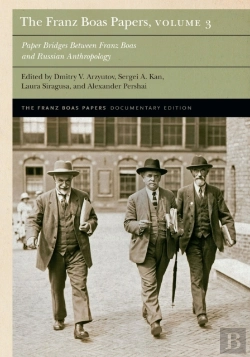 Bertrand.pt - The Franz Boas Papers, Volume 3