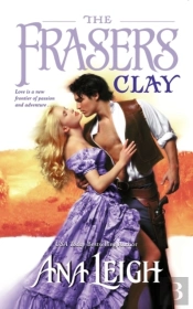 The Frasers-Clay