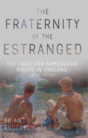 The Fraternity Of The Estranged