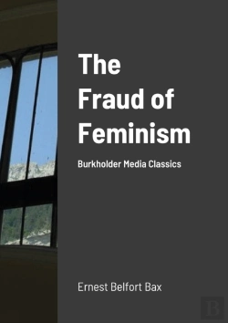 Bertrand.pt - The Fraud Of Feminism