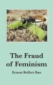The Fraud Of Feminism
