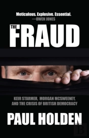 The Fraud