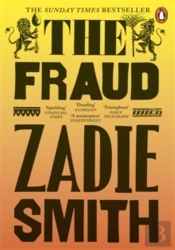The Fraud