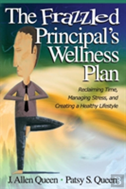Bertrand.pt - The Frazzled Principal'S Wellness Plan