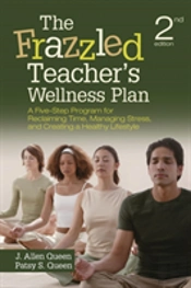 The Frazzled Teacherâ€™S Wellness Plan