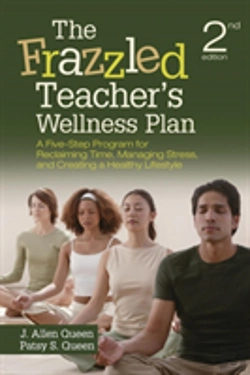 Bertrand.pt - The Frazzled Teacherâ€™S Wellness Plan