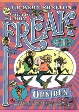 The Freak Brothers Omnibus