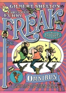 Bertrand.pt - The Freak Brothers Omnibus