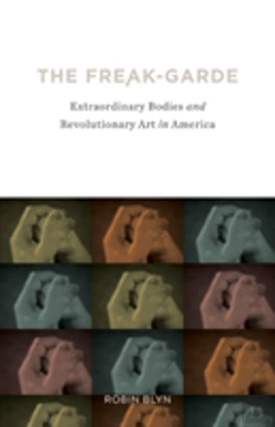 Bertrand.pt - The Freak-Garde