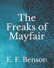 The Freaks Of Mayfair