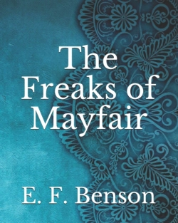 Bertrand.pt - The Freaks Of Mayfair