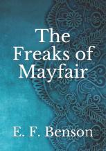 The Freaks Of Mayfair