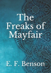 The Freaks Of Mayfair