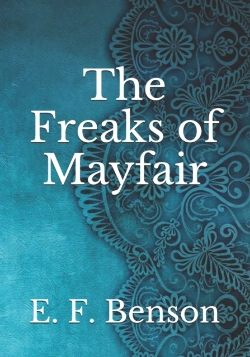 Bertrand.pt - The Freaks Of Mayfair