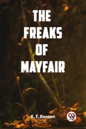 The Freaks Of Mayfair (Edition2023)