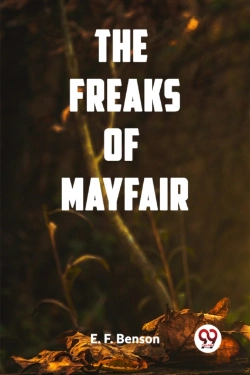 Bertrand.pt - The Freaks Of Mayfair (Edition2023)