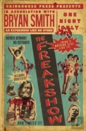 The Freakshow