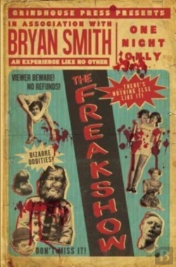 Bertrand.pt - The Freakshow