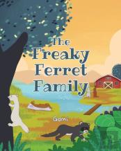 The Freaky Ferret Family