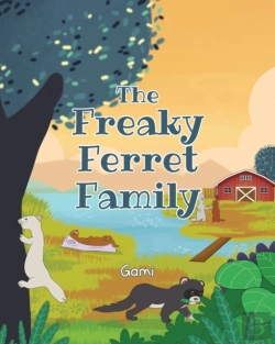 Bertrand.pt - The Freaky Ferret Family