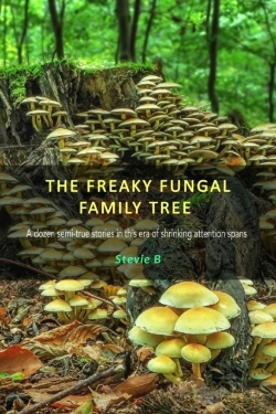Bertrand.pt - The Freaky Fungal Family Tree