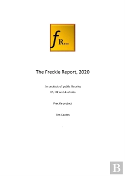 Bertrand.pt - The Freckle Report 2020: An Analysis Of