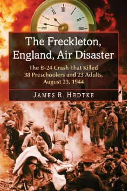 Bertrand.pt - The Freckleton, England, Air Disaster