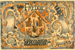 Bertrand.pt - The Freddie Stories