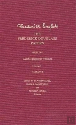 Bertrand.pt - The Frederick Douglass Papers