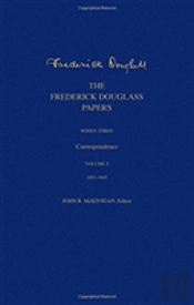 The Frederick Douglass Papers